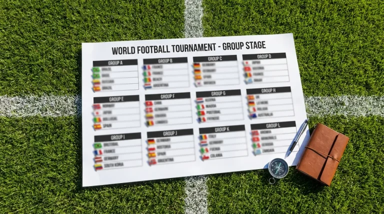 Analiza 12 grup Mistrzostw Świata 2026 z prognozami awansu do fazy pucharowej