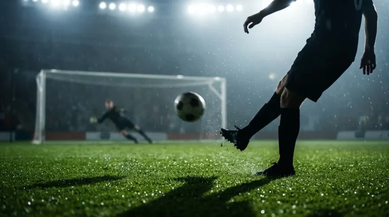 Tielemans — najpóźniejszy gol w historii MŚ 2026 (Belgia – Senegal 3:2)