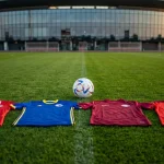 Grupa B Mistrzostw Świata 2026 z Kanadą, Bośnią i Hercegowiną, Katarem i Szwajcarią — terminarz i analiza