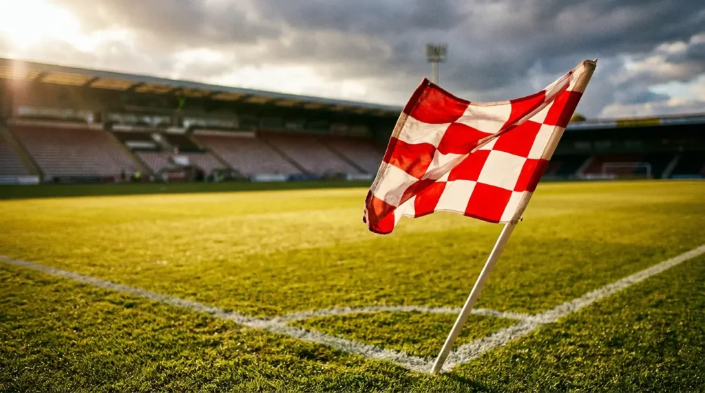 Dynamika zmian kursów bukmacherskich na zwycięzcę Mistrzostw Świata 2026 — wykres zmian szans faworytów