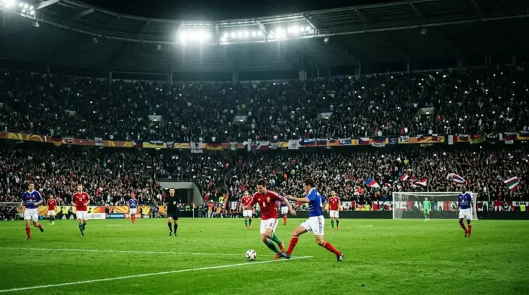 Panama – Chorwacja: mecz o przetrwanie na MŚ 2026