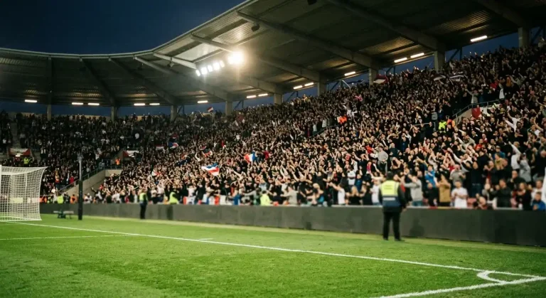 Podsumowanie 1/8 finału MŚ 2026 — kto awansował do ćwierćfinałów