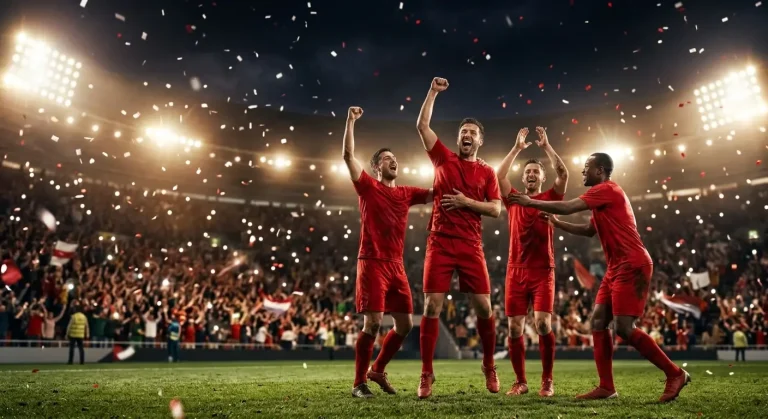 Podsumowanie ćwierćfinałów MŚ 2026 — kto zagra w półfinałach
