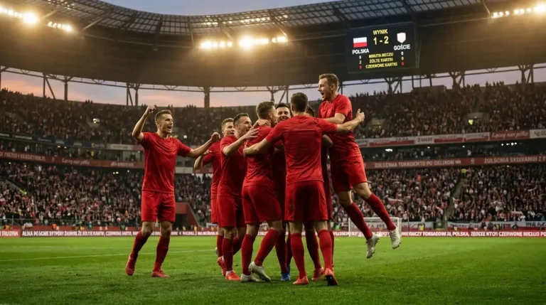 Półfinały i mecz o 3. miejsce MŚ 2026 — komplet wyników przed finałem