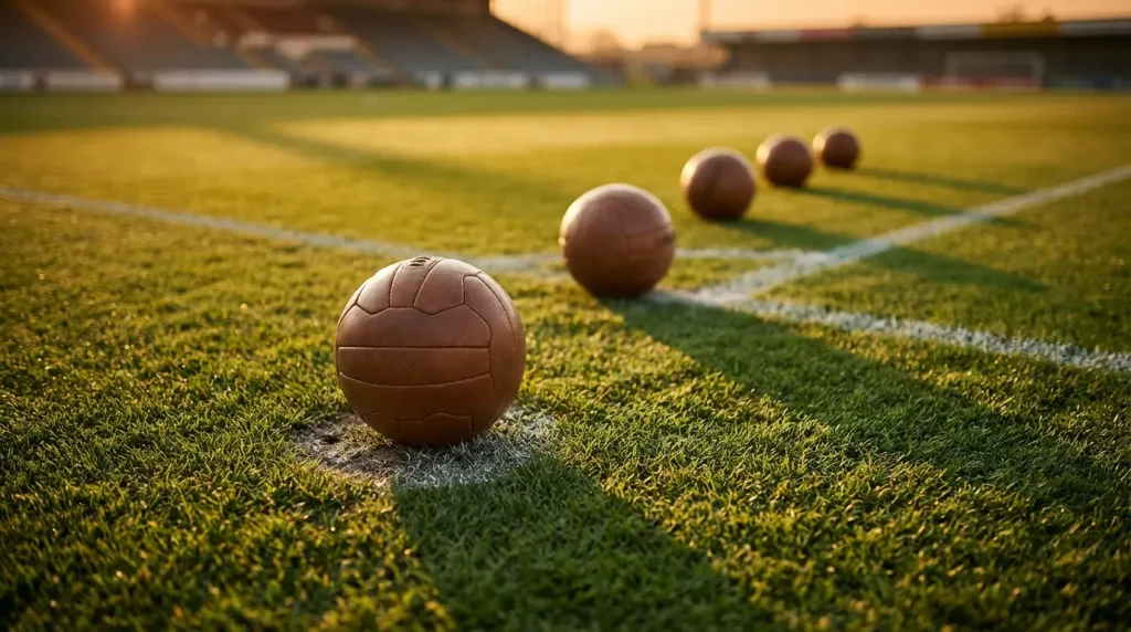 Prognozy na Mistrzostwa Świata 2026 — pięciu głównych faworytów do tytułu mistrzowskiego