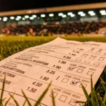 Zestawienie rodzajów zakładów bukmacherskich dostępnych podczas Mistrzostw Świata 2026