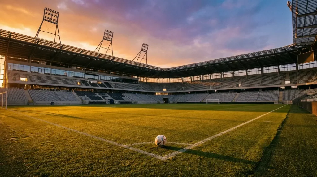 Terminarz Mistrzostw Świata 2026 — daty, godziny w czasie polskim i stadiony wszystkich meczów